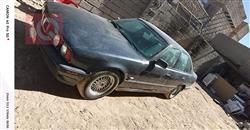 بي ام دبليو الفئة 5